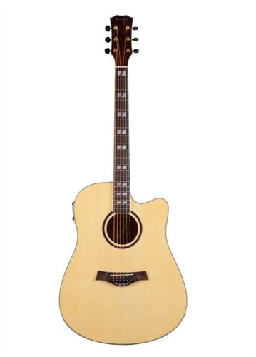 Đàn Guitar Acoustic Enya ED 18 EQ